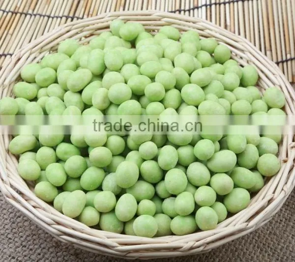 Baoquan Coated Peanuts