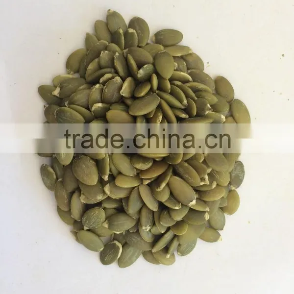 Pumpkin Seeds Kernels for Bread