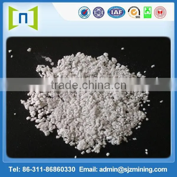 Basalt Fiber Supplier 0% Asbestos Supplier for Brake Pad photo-5