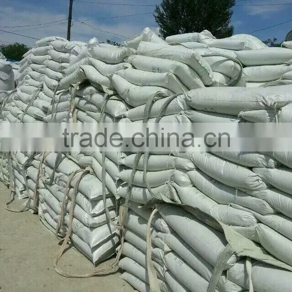 Sodium Bentonite for Sealant and Adhesive photo-3