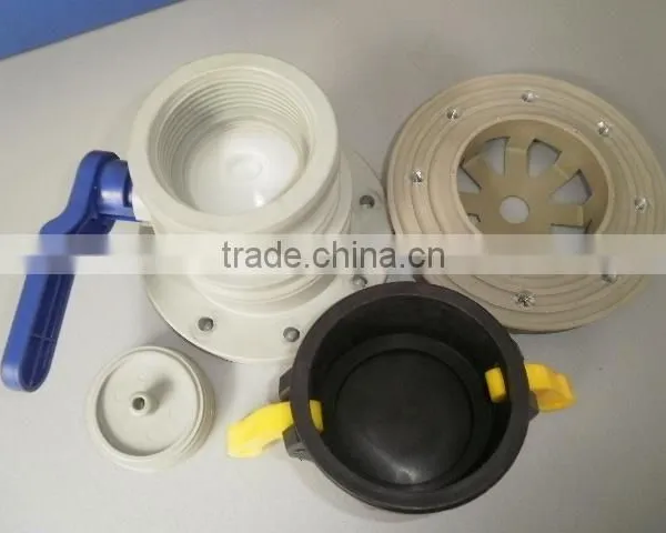 The Best Price of Food Grade Flexitank for Edible Oil Packing and Transportation photo-3