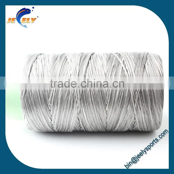 Uhmwpe Fiber Braided Fishing Line 2000m photo-5