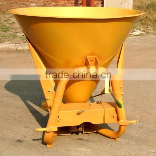 CDR-600 seeder
