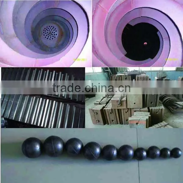 New 1250-2500 Mesh Low Cost High Efficiency of Micro Ball Mill photo-5