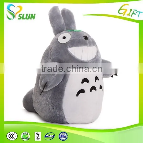 High Quality Cotton Stuffed Cheap Wholesale Custom Fox Plush Toys photo-5