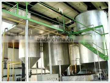 Animal Oil/feed Oil Refining Equipment photo-4