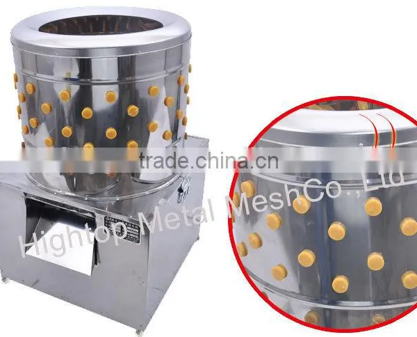 2016 New Product Feather Remover Chicken Plucker for Sale in China photo-4