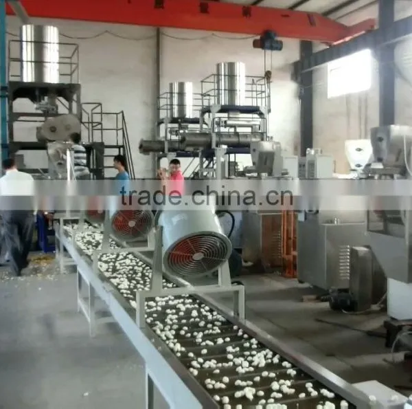 CE Certification Modified Starch Production Line (Factory Price) photo-3