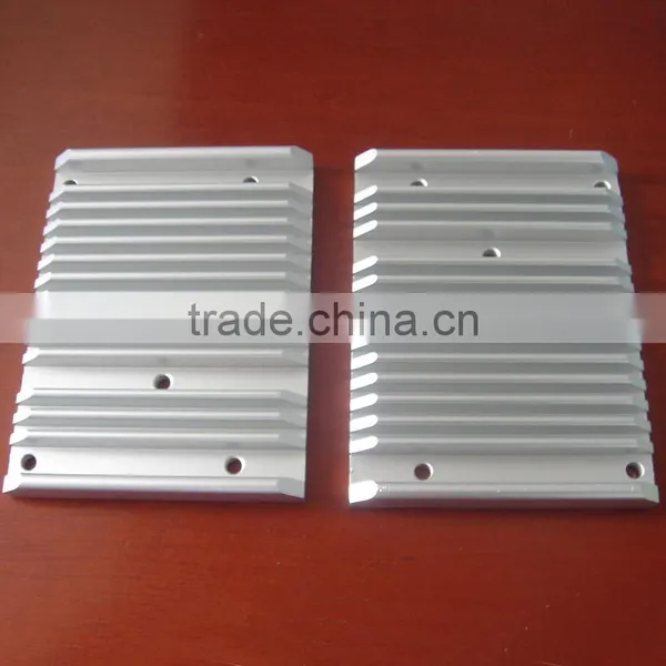 Aluminum Extrusion Heat Sink