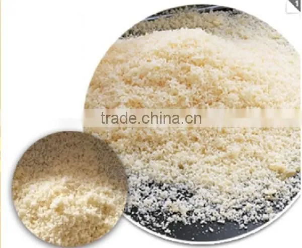 Automatic Industrial Electric Cheese Grater photo-2