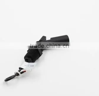 Plastic Horizontal Mounted Float Level Sensor photo-5