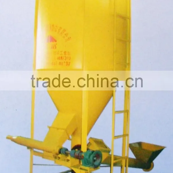 HIGH Quality New Design Crushing Mixer photo-5