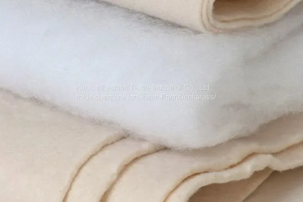 Quilting Fabrics Cotton Filling Material For Quilt photo-3