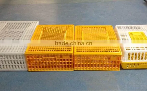 Four Grid Poultry Transport Cage photo-6