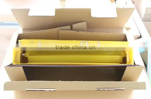 Integrated Bee Pollen Trap With Pollen Box Plastic Material of Beekeeping Equipment photo-3