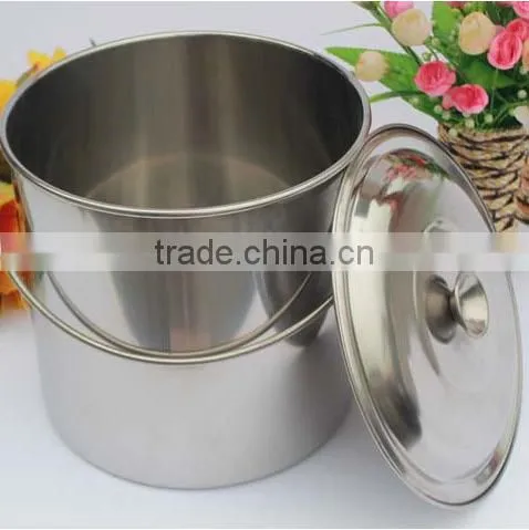 Stainless Steel Honey Tank/Honey Storage 50L/100L Capacity for Bee Keeping Equipment photo-3