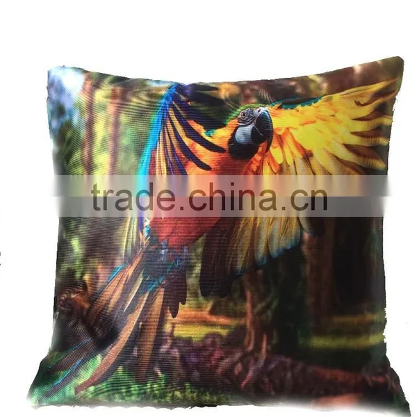 Decorative Vintage Style Cushion Covers, Retro Cushion Covers, 3D Cushion Covers,Cotton Cushion Covers,Home Decor Cushion Cover