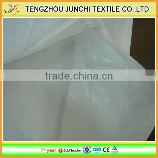 High Quality Recycled PP Woven Bag For Agriculture Packing photo-5