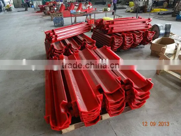 Customize Moulded Plastic Parts