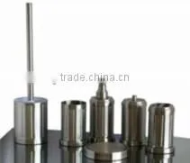 Stainless Steel Bathroom Set photo-2