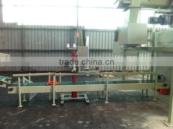 20kg Automatic Open Mouth Gross Weigher photo-3
