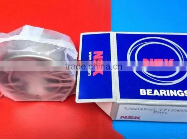 Non-standard Ball Bearing 35BG05S7DL for Automobile photo-2