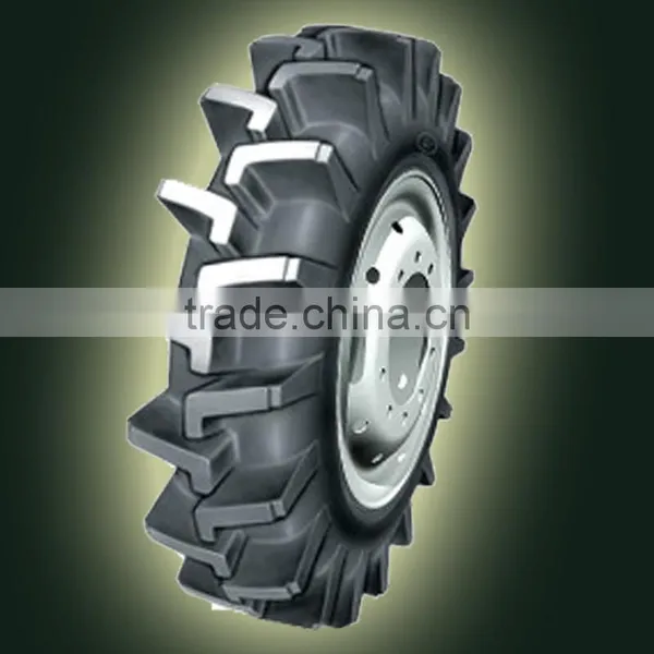 Linglong 4.50-16 Tractor Tire photo-4