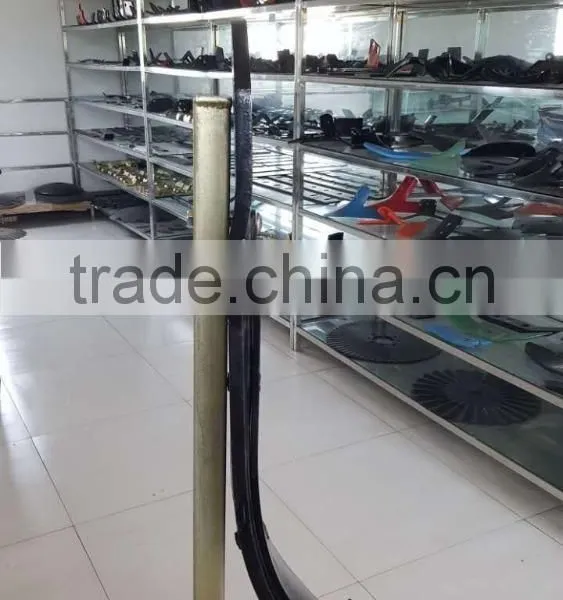 Cultivator Machine Parts Rotary Tiller Blade photo-3