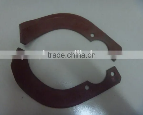 Various Types Rotary Tiller Blade photo-3