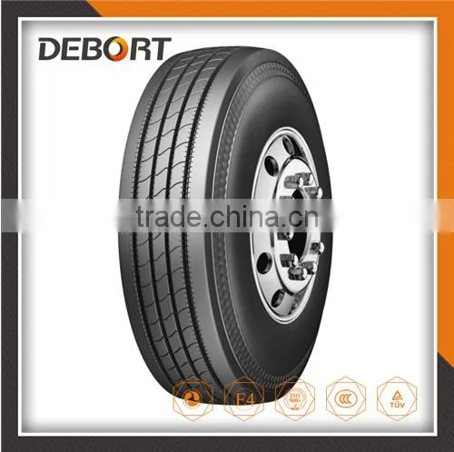 TBR Truck Tire 11.00R20 for Pakistan Market photo-2