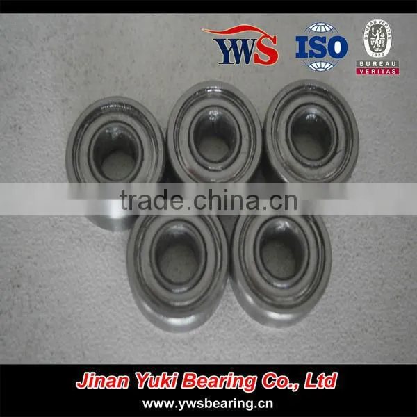 RC Toys Ball Bearing 4x8x2 High Speed 440 Stainless Steel Bearing Smr84 photo-3