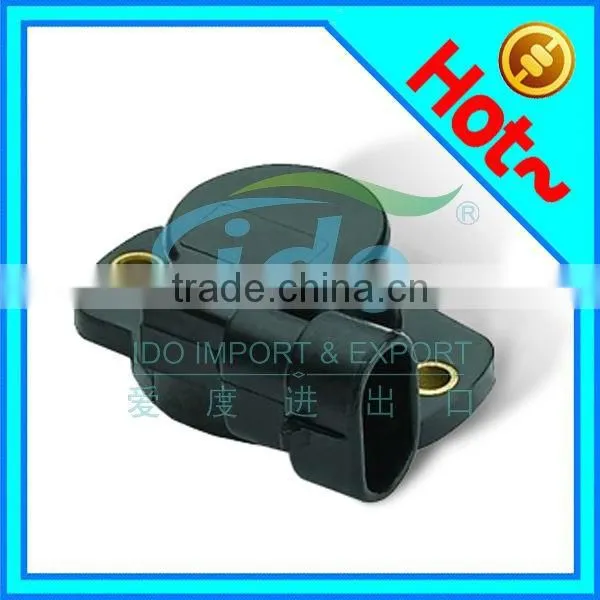 Linear Throttle Body Position Sensor for Renault 7714824