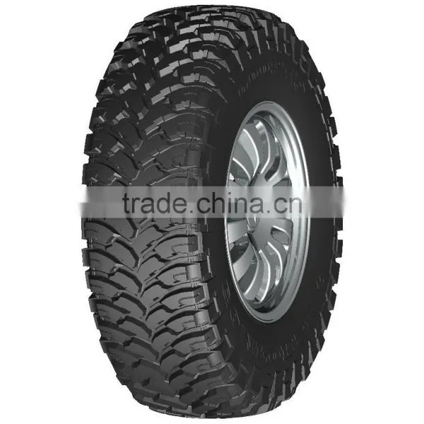Brands Comforser Mud Tire 35x12.5-15 Mud Terrain Tire photo-3
