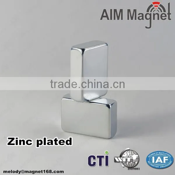 Neodymium Magnet Apply for Boat and Ship photo-4