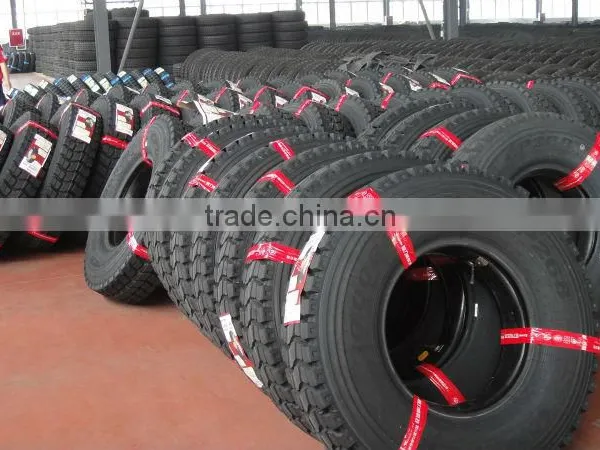KORYO BRAND TRUCK TYRE 315/80R22.5 photo-4