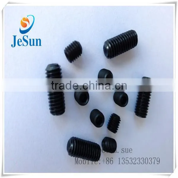 Hex Socket Head Set Screw photo-3