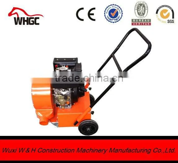 WH-CF20 Road Blower