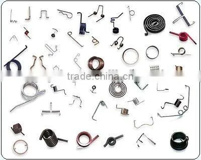 Door Locks Torsion Spring photo-4