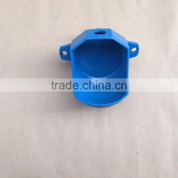 Casting Cattle Drinking Bowl photo-6