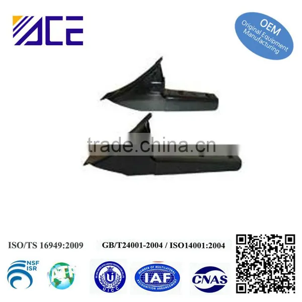 Custom Sheet Metal Forming Welding Part