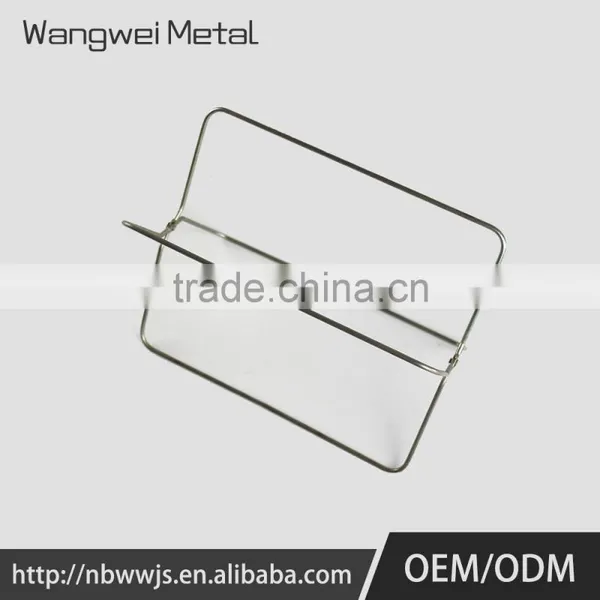 Eco friendly kitchen stainless steel shelves with top quality from 