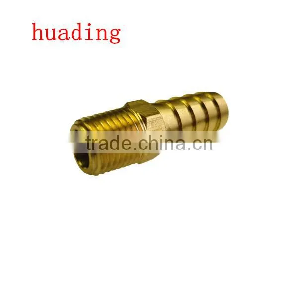 Brass Straight /gardening Products/hydraulic Hose Repair Kit photo-6