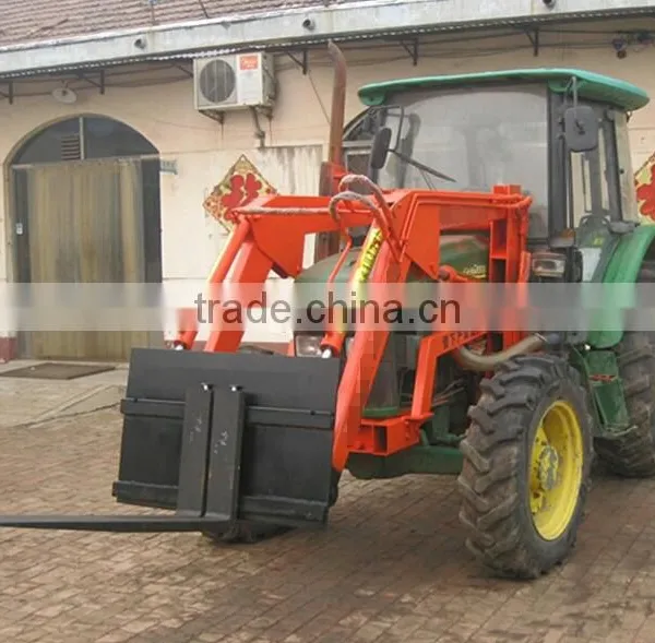 Tractor Front Forklift