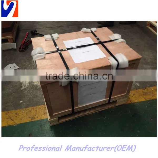 Good Quality Best Selling Professional Double Acting Hydraulic Cylinder photo-6
