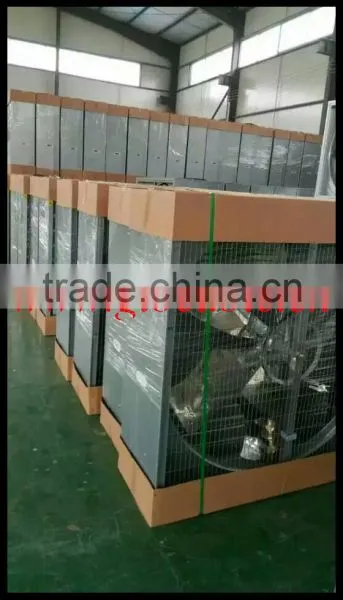High Quality Large in Stock Stainless Steel Poultry Farm Exhaust Fan photo-3