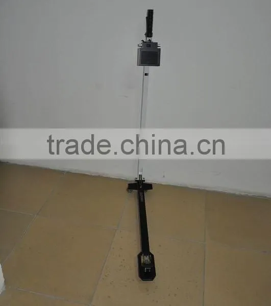 2015 Hotsales Under Vehicle Search Mirror Metal Detector Model XLD-CDJC01 photo-5