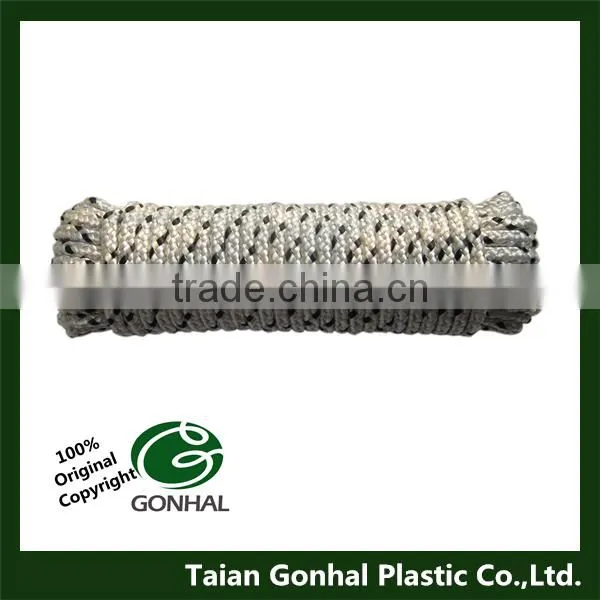 Gonhal Electric Fence Rope 8mmx250m photo-2
