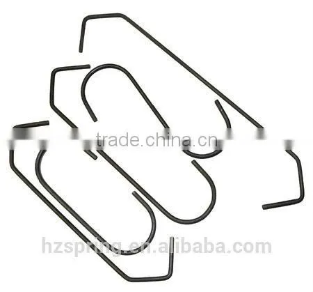 2017 Top Quality Power Coating Accessories Parts Custom