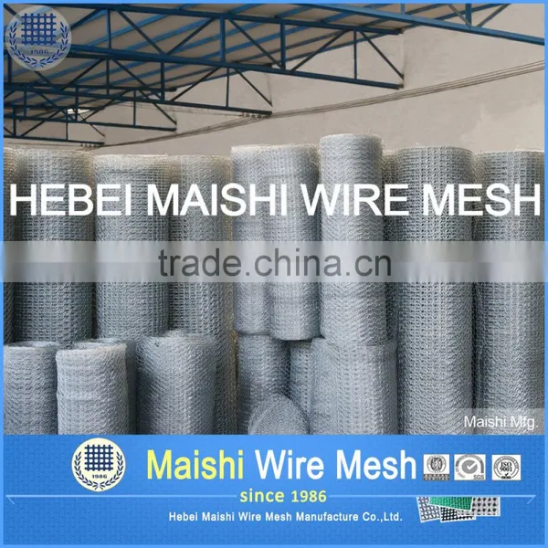 1.5" Hex Green PVC Coated Crab Trap Wire Mesh Rolls photo-3