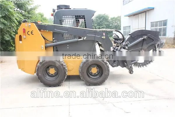 Hot Sale Reliable Quality Rock Saw photo-3